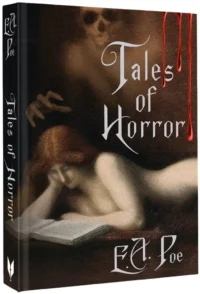 Tales of Horror — Художественная литература