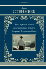 Зима тревоги нашей. Заблудившийся автобус. Квартал Тортилья-Флэт. Джон Стейнбек