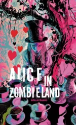 Alice in Zombieland. Willie Banks