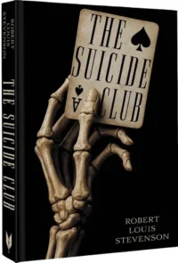 The Suicide Club (Клуб самоубийц) — Художественная литература