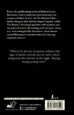 The Suicide Club (Клуб самоубийц) — изображение 3