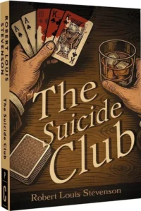 The Suicide Club (Клуб самоубийц) — Художественная литература