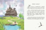 Казки з усього світу. Дочка болотяного царя — изображение 2