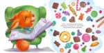 Зворушливі книжки. Мій супердідусь — изображение 4