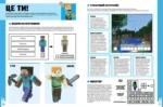 MINECRAFT для початківців — изображение 3