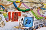 Настольная игра - Ticket to Ride. Европа — изображение 5