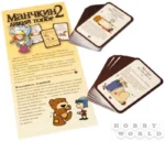 Настольная игра - Манчкин-2. Дикий топор — изображение 3