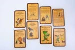 Настольная игра - Манчкин 3. Клирические ошибки — изображение 3