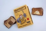 Настольная игра - Манчкин 3. Клирические ошибки — изображение 5