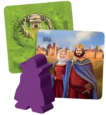 Настольная игра - Каркассон: Королевский подарок — изображение 4