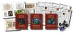 Настольная игра - Зов Ктулху (стартовый набор) — изображение 4