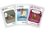 Настольная игра Взрывные котята: Лающие котята. Дополнение — изображение 3
