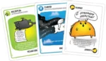 Настольная игра - Взрывные котята: Дуэль — изображение 2
