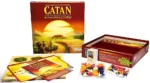 Настольная игра - Catan. Колонизаторы — изображение 3