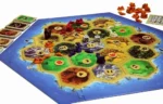 Настольная игра - Catan. Колонизаторы — изображение 4