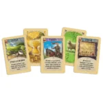 Настольная игра - Колонизаторы Catan: Расширение для 5-6 игроков — изображение 2