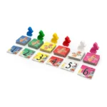 Настольная игра - Диксит — изображение 4