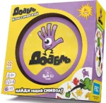 Настольная игра - Доббль (Эко)