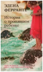 Неаполитанский квартет. Комплект из 4-х книг — изображение 3