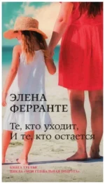 Неаполитанский квартет. Комплект из 4-х книг — изображение 4