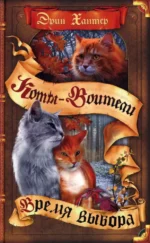 Время выбора. Эрин Хантер