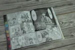 Made in Abyss. Созданный в Бездне. Том 1 — изображение 5