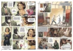 Блэксэд. Книга 2. Красная душа. Ад безмолвия — изображение 5