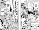 One-Punch Man. Книга 1. Одним ударом. Секрет силы — изображение 4