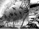One-Punch Man. Книга 2. Слухи. Гигантский метеорит — изображение 5