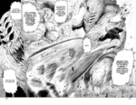 One-Punch Man 3. Книги 5-6 — изображение 2