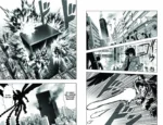One-Punch Man 3. Книги 5-6 — изображение 4