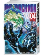One-Punch Man. Книга 4 — изображение 2