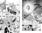 One-Punch Man. Книга 4 — изображение 3