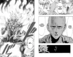 One-Punch Man. Книга 4 — изображение 4