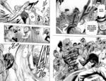 One-Punch Man 5. Книги 9-10 — изображение 3
