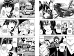 One-Punch Man 5. Книги 9-10 — изображение 4
