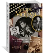 Литературные портреты. В поисках прекрасного — изображение 2