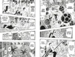 One Piece. Большой куш. Книга 9. Приключения на божьем острове — изображение 3