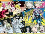 Джон Константин. Hellblazer. Хоррорист и другие истории. Лучшее — изображение 3