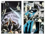Джон Константин. Hellblazer. Хоррорист и другие истории. Лучшее — изображение 4
