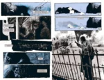 Джон Константин. Hellblazer. Хоррорист и другие истории. Лучшее — изображение 5