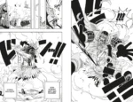 One Piece. Большой куш. Книга 10. Яростный Демон Вайпер — изображение 3