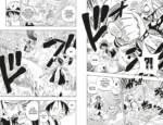 One Piece. Большой куш. Книга 10. Яростный Демон Вайпер — изображение 4