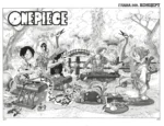 One Piece. Большой куш. Книга 10. Яростный Демон Вайпер — изображение 5