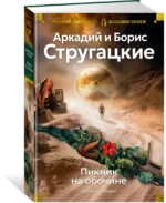 Пикник на обочине. Время выбора — изображение 2