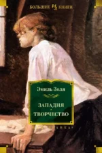 Западня. Творчество. Эмиль Золя