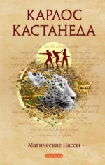 Магические пассы. Практическая мудрость шаманов Древней Мексики. Карлос Кастанеда