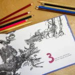 Як Васіль Змея перамог — изображение 4