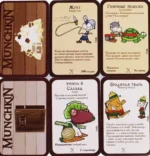 Настольная игра - Манчкин 5. Следопуты — изображение 4