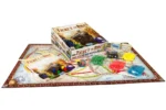 Настольная игра - Ticket to Ride. Америка — изображение 3